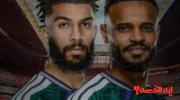 Saudi vs Comoros.. متابعة حية لمباراة السعودية وجزر القمر بكأس العرب 2025 عبر القنوات الناقلة